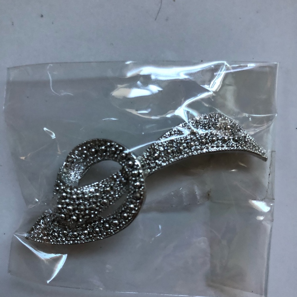 Vintage brooch.